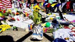 Boston Marathon Explosions Photo Package