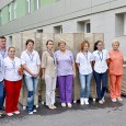 cora Drobeta ajutã Maternitatea din Drobeta Turrnu Severin În fiecare an, din 2005, cora România lanseazã campania “Luna inimilor deschise” de strângere de fonduri pentru o organizaţie pe care fiecare...