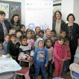 În perioada 20-21 noiembrie 2015, la Şcoala Gimnazialã din localitatea Roşia s-au desfãşurat activitãţile specifice seminarului pentru educaţie non-formalã din cadrul activitãţii A3. Orientare, consiliere şi asistenţã educaţionalã pentru prevenirea...
