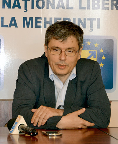 virgil popescu