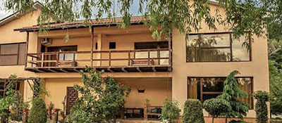 casa de vacanta