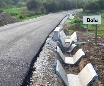 bala