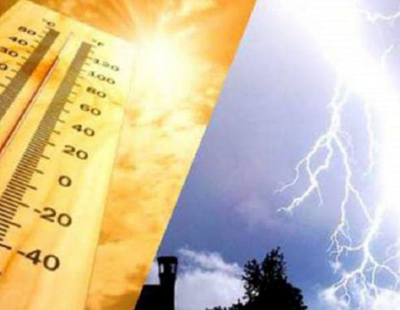 În perioada 15-16 iulie a.c., judeţul  nostru se află sub incidenţa atenţionării meteorologice Cod Galben de caniculă şi disconfort termic ridicat, indicele temperatură-umezeală (ITU) depăşind pragul critic de 80 de...