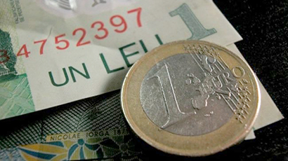 Leul a continuat să fie stabil faţă de euro şi francul elveţian, însă se deprecia  comparativ cu dolarul şi lira sterlină. Cursul monedei unice a crescut de la 4,9486 la...