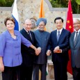 Fãrã doar şi poate, asistãm la o înclinare a balanţei cãtre lumea emergentã, care prefigureazã schimbãri deloc pe placul marilor puteri. De aici, unele temeri de naturã geopoliticã în lumea...