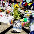Sã fie o întîmplare cã Iranul a fost îngenuncheat de cel mai mare val seismic la numai 24 de ore de la atentatele din Boston? Iar cu douã sãptãmîni în...