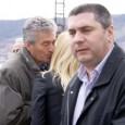 realitatea politicã mehedinţeanã Ştirea politicã a sãptãmânii trecute rãmâne aceea referitoare la faptul cã, în mod tactic şi ireversibil,  Constantin Gherghe a fost eliminat din funcţia de preşedinte al organizaţiei...