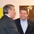 Pe scena politicã mehedinţeanã se petrec tot mai multe evenimente. Ultimul dintre ele a fost, fãrã îndoialã, înregimentarea lui Ion Mîţu, alãturi de un numãr important de aleşi democraţi-liberali, în...