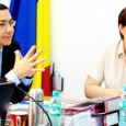 Meciul de rugby acvatic dintre Antonescu – Ponta a început deja, în ciuda tuturor aşteptãrilor şi declaraţiilor optimiste de pe marginea bazinului legate de soarta USL. Dragostea, şi în politicã,...