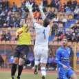 Învinsã, în urmã cu douã etape, cu 1-0, la „U” Cluj, echipa severineanã a pierdut cu acelaşi scor şi meciul de la Piatra Neamţ şi e deja cu un picior...