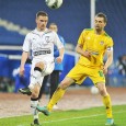 Deşi a pierdut meciurile cu contracandidatele „U” Cluj şi Ceahlãul, echipa pregãtitã de Ionel „Jerry” Gane a avut rezultate pozitive cu pretendentele la Europa League. Dupã 0-0 cu Astra Giurgiu,...
