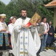 Anual, în cea de-a treia zi de Paşte, biserica româneascã de la Mãlainiţa este în mare sãrbãtoare. Festivalul de Paşte al Culturii Româneşti reuneşte în aceastã zi sfântã ansambluri folclorice...