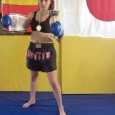 Şapte sute de sportivi din 25 de ţãri s-au întrecut timp de trei zile, 17-19 mai, în Ungaria la k1 pentru obţinerea titlului suprem în cea mai nouã artã marţialã...
