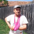 Un bãrbat din Mehedinţi a stat trei ani cu douã pense medicale uitate în abdomen Un bãrbat din localitatea mehedinţeanã Dãnceu a trãit aproape trei ani de zile cu douã pense în stomac. Gicu Crãiaşu a ajuns pe mâna medicilor în data de 31 august...