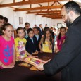 Asociaţia Filantropia Severin a organizat marţi, 30 aprilie, în sala ”Mitropolit Nestor Vornicescu” a Episcopiei Severinului şi Strehaiei, expoziţia de icoane cu tema “Drumul spre Înviere”. Icoanele expuse sunt realizate...