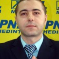 În sedinta de Consiliu Local din data de 31.05.2013, datoritã maşinaţiunilor unor grupuri de interese, care sunt dincolo de partide politice, am fost înlãturat din funcţia de viceprimar al municipiului...