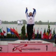 Orşova a impresionat din nou România a cucerit şapte medalii la Campionatul European de kaiac-canoe pentru juniori, iar sportivii legitimaţi la Orşova s-au regãsit în toate ambarcaţiunile care au urcat pe podiumul de premiere. Desfãşurate...