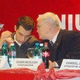 Ion Mihart viseazã cu ochii deschişi Actualul preşedinte al organizaţiei judeţene a PPDD Mehedinţi, Ion Mihart, trebuie sã recunoaştem, nu e cine ştie cine  în politica mehedinţeanã. Conduce serviciul judeţean...