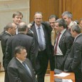 Omar Hayssam, implicat în criza jurnaliştilor români rãpiţi în Irak în aprilie-mai 2005, revine în vogã. Naiba ştie ce legãturã are el cu scãderea drasticã a nivelului de trai al...