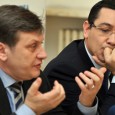 Iatã cã Victor Ponta s-a trezit din amorţeala ori dezinteresul faţã de prestaţiile publice ale şefului statului. Este clar cã Traian Bãsescu a început sã facã paşi mici pentru o...