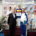 Mehedinţenii s-au întrecut în medalii     Desfãşurat în Sala Polivalentã, Campionatul Naţional de Ne-Waza (luptã la sol) pentru copii U11, U13 şi U15 a adus şapte medalii pentru judoka mehedinţeni....