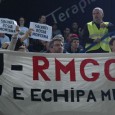 Lumea e atât de scârbitã de nesimţirea, parşivenia şi jigodismul politicianist încât mai nimeni dintre noi nu ar mai fi pariat pe societatea civicã şi pe reacţia ei. Dar iatã...