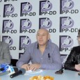 Partidul Poporului Dan Diaconescu, filiala Mehedinţi, a ţinut sã aniverseze doi ani de la înfiinţare, printr-o conferinţã de presã care a avut loc joi, 19 septembrie a.c., conferinţã în care...