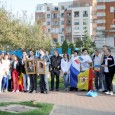 Un grup de circa 40 de persoane, reprezentând Alianţa Naţionalã pentru Restaurarea Monarhiei Mehedinţi, a gãsit de cuviinţã sã organizeze o întâlnire în parcul din faţa BIG, din municipiul Drobeta...