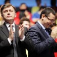 Declaraţia ultimei sãptãmâni politice aparţine fostulului preşedinte PSD, Mircea Geoanã. Fostul prezidenţial social-democrat, actualmente senator, pune degetul pe ranã într-o chestiune foarte sensibilã, acceptatã de toţi pe muţeşte dar rareori...