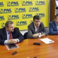 5 liberali au gãsit de cuviinţã sã înfrunte presa într-o conferinţã la sediul partidului, marţi, 1 octombrie a.c. Virgil Popescu, cel care şi-a anunţat, cu aceastã ocazie, şi candidatura la...