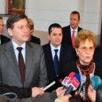 Din capul locului nu mi s-a pãrut inspiratã numirea doamnei Mariana Câmpeanu la Ministerul Muncii. A mai fost ministru şi nu am auzit de mari fapte de arme din partea...