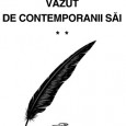 O NOUÃ ŞI VALOROASÃ APARIŢIE: Zilele acestea, în editura PROFIN, a apãrut, într-o elegantã ţinutã graficã, o nouã şi valoroasã lucrare – „VIRGILIU TÃTARU VÃZUT DE CONTEMPORANII SÃI” – vol....