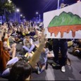 Deja au început protestele sindicale, mişcãrile protestatare de toamnã ce le anunţã pe cele de iarnã din avanpremiera celor de primãvarã. România noastrã musteşte de nemulţumire şi e de înţeles...