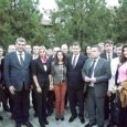 E un lucru bun şi criza asta care ne afecteazã pe toţi de vreo trei ani şi ceva încoace, şi asta se vede din numãrul formaţiunilor politice de mai toate...