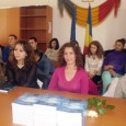 Joi, 4 octombrie, Liceul Teoretic TRAIAN LALESCU- Orşova, la fel ca toate şcolile din ţarã, a îmbrãcat straie de sãrbãtoare şi a prezentat douã evenimente deosebite. Unul dintre evenimente l-a...