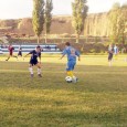 Deşi avea planuri mari încã din acest sezon, nou-înfiinţata AS Drobeta 2013 a ieşit deja din lupta pentru adjudecarea titlului judeţean, dupã ce a pierdut pe terenul echipei care ocupa...