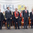 USL Mehedinţi este o alianţã care practic nu mai funcţioneazã în judeţ. Social-democraţii şi liberalii mehedinţeni nu gãsesc nicio posibilitate de comunicare şi nici nu sunt şanse ca sã se...