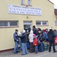 NICI N-A ÎNCEPUT BINE 2014 ŞI O DAU CU „TRÃIASCÃ POPORUL” Nu ştiu prin ce minune, pe ultima sutã de metri din mandat, preşedintelui i-a erupt din suflet o dragoste subitã pentru popor, pentru Moldova noastrã de peste Prut şi un...