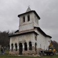 Episcopia Severinului şi Strehaiei îşi exprimã indignarea pentru situaia nemaiîntâlnitã pânã în prezent în care specialişti în arheologie şi protecţia monumentelor istorice au lucrat la lumina zilei, sub umbrela unei...