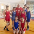 Severinul are luptãtoare de viitor CSM Drobeta s-a întors cu 5 medalii de la finala Campionatului Naţional de lupte libere, pentru copii I, de la Târgovişte. Aurul a fost cucerit de Mãdãlina Iva (62 kg)...