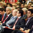 Ultima plenarã (Consiliu Naţional sau ce a fost) a PSD a arãtat destul de jenant în desuetudinea ei. Tineri, bãtrâni, baroni, foşti baroni, ciolãnari, aspiranţi, puşcariabili, foşti puşcariaşi, transpiraţi, neîngropaţi,...