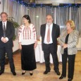 Consulatul General al României la Zajecear a organizat prima recepţie în onoarea Zilei Naţionale a României, de la înfiinţarea acestei reprezentanţe diplomatice a României în Serbia. O atmosferã deosebitã, cu...