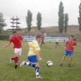Liga a IV-a Mehedinţi a ajuns la jumãtatea campionatului. Etapa a XIII-a, ultima a turului, a adus şi cea mai mare diferenţã de scor a sezonului 2013-2014, înregistratã, paradoxal, la...