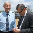 În urmã cu mai bine de un an, la Kladovo, în Serbia, Tihan Matasarevici, preşedintele Asociaţiei pentru Tradiţia şi Cultura Rumânilor „Dunãrea”, fãcea primele demersuri pe lângã conducerile şcolilor din...