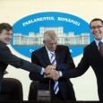 Baletul politic dintre social-democraţi şi liberali meritã toţi banii. Devine din ce în ce mai interesant spectacolul declaraţiilor şi al alianţelor, jongleria vorbelor mai mult sau mai puţin subtile, pendularea...