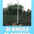 Zilele acestea, în editura PROFIN, a apãrut, într-o graficã atrãgãtoare, o nouã carte – „DE DINCOLO DE MORMÂNT” de EUGEN D. BASICA. Medicul EUGEN D. BASICA – din Strehaia –...