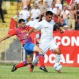 Campioana sezonului precedent din Liga a IV-a Mehedinţi şi-a consolidat poziţia secundã, dupã ce a izbutit scorul etapei a XV-a. Învinsã în toamnã cu 8-2 la Cerneţi, AS Recolta Dãnceu...