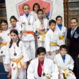 Competiţie cu maximum de verificare pentru sportivii de la CSM Drobeta Turnu Severin În perioada 07 – 08.02.2014, la Bucureşti, a avut loc Campionatul Naţional pentru cadeţi, individual, etapa de zonã, la care sportivii Clubului Sportiv Municipal Drobeta s-au calificat pentru Finala ce...