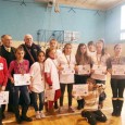 Luptãtorii de la CSM Drobeta s-au înghesuit pe podium la cea de-a V-a ediţie a Memorialului „Ilie Marinescu”, desfãşurat la Craiova. Clubul severinean a participat cu 15 copii şi a...