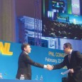 A ieşit la rampã şi primul sondaj de opinie din acest an care nu se prefigureazã a fi deloc unul al liniştii sociale şi consensului. Vor mai urma şi alte...